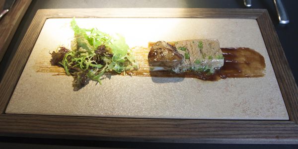 Toh-A' 桌藏午餐初訪 - 24