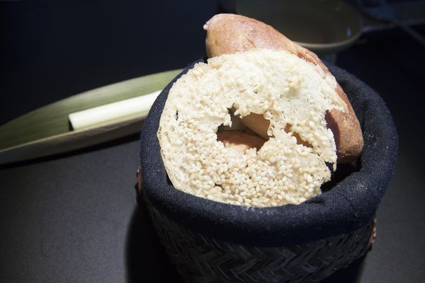 Toh-A' 桌藏午餐初訪 - 36