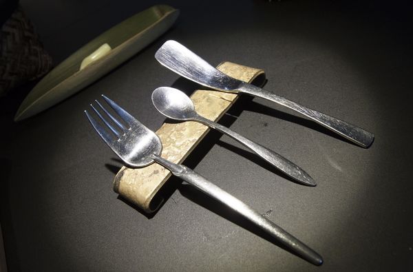 Toh-A' 桌藏午餐初訪 - 7