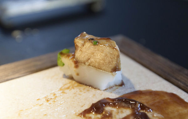 Toh-A' 桌藏午餐初訪 - 23