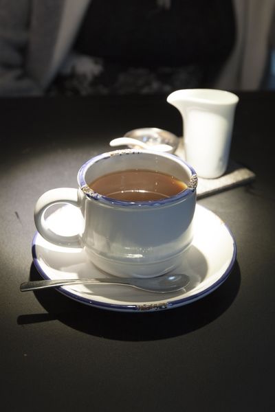 Toh-A' 桌藏午餐初訪 - 5