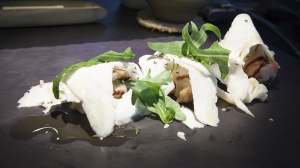 Toh-A' 桌藏午餐初訪 - 31