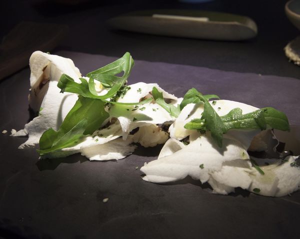 Toh-A' 桌藏午餐初訪 - 33