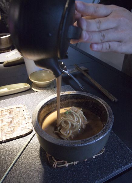 Toh-A' 桌藏午餐初訪 - 15