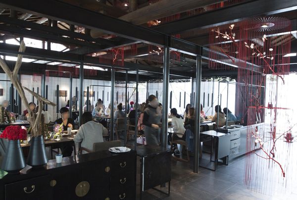 Toh-A' 桌藏午餐初訪 - 22