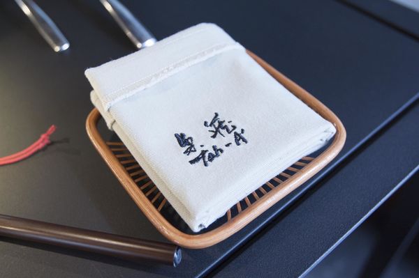 Toh-A' 桌藏午餐初訪 - 39