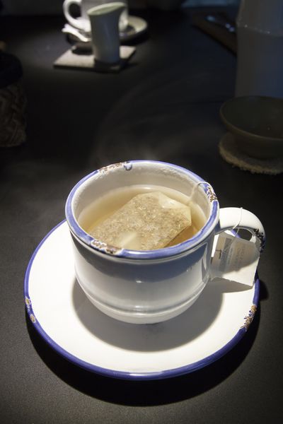 Toh-A' 桌藏午餐初訪 - 4