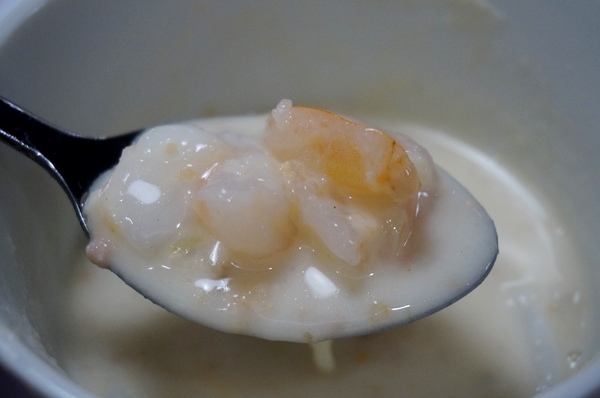 Mi food Caf'e：[台北車站.五鐵秋葉原] MI FOOD Caf'e：義大利進口冰淇淋．咖啡．義大利麵