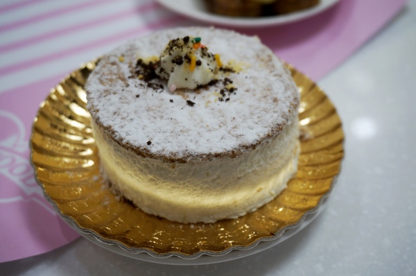 Mi food Caf'e：[台北車站.五鐵秋葉原] MI FOOD Caf'e：義大利進口冰淇淋．咖啡．義大利麵