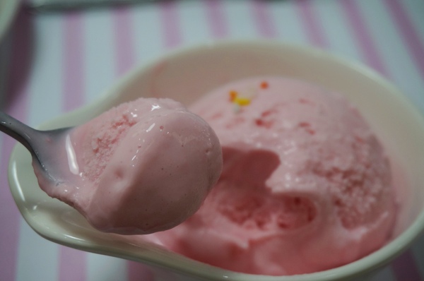 Mi food Caf'e：[台北車站.五鐵秋葉原] MI FOOD Caf'e：義大利進口冰淇淋．咖啡．義大利麵