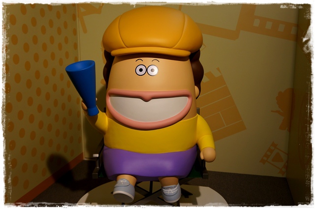 百變花媽 新我們這一家特展