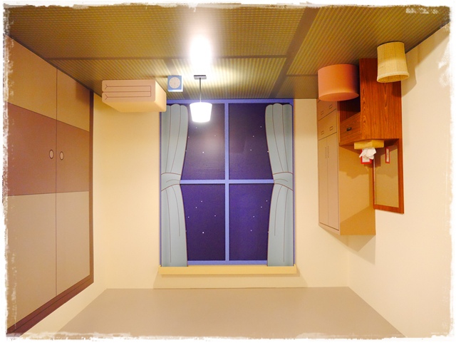 百變花媽 新我們這一家特展