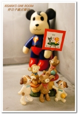 好日子義式餐坊GoodDay Pasta：萬華區．童趣温馨義式小餐館──好日子義式餐坊