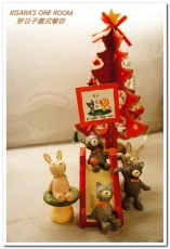 好日子義式餐坊GoodDay Pasta：萬華區．童趣温馨義式小餐館──好日子義式餐坊