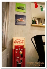 好日子義式餐坊GoodDay Pasta：萬華區．童趣温馨義式小餐館──好日子義式餐坊