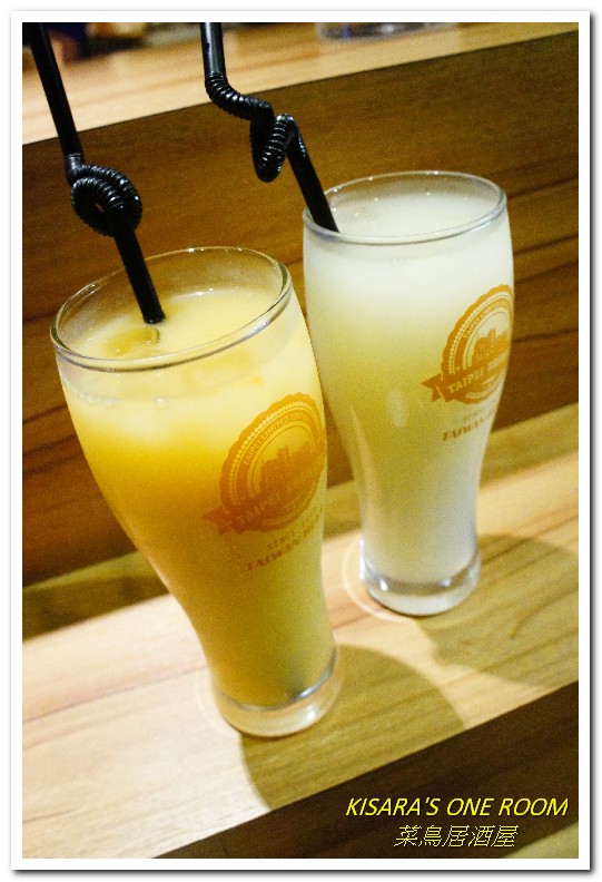 菜鳥居酒屋:延吉街居酒屋.口味創新、走出另類路數──菜鳥居酒屋rookie