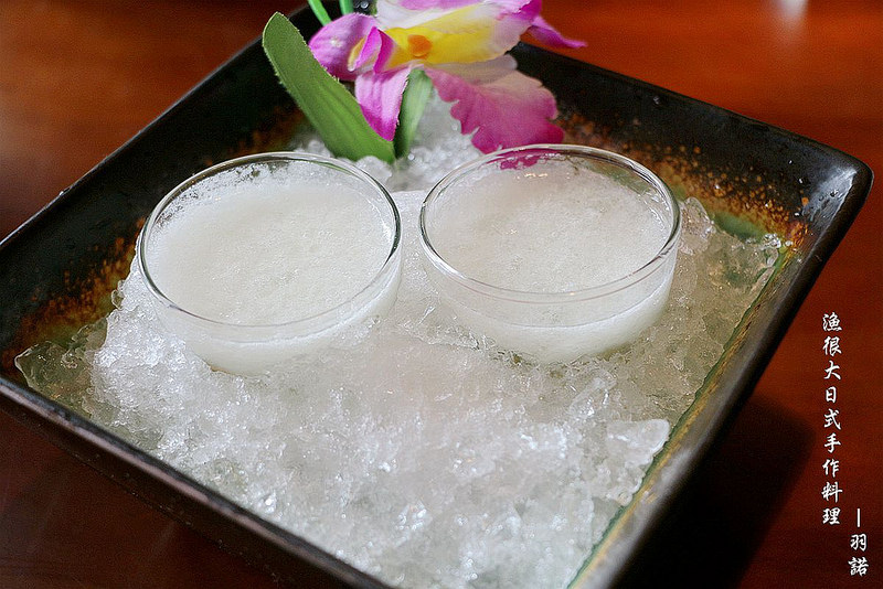 漁很大日式手作料理052