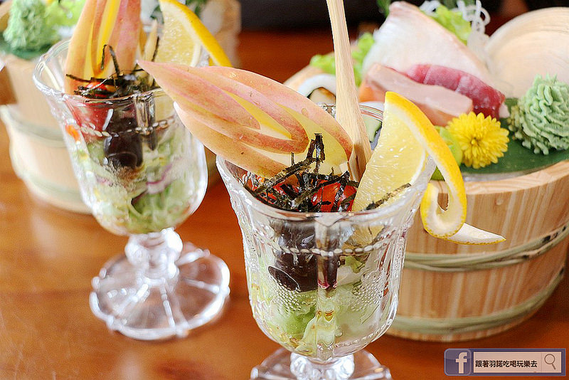 漁很大日式手作料理020