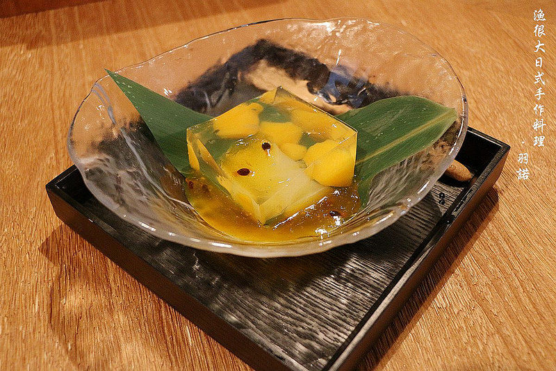 漁很大日式手作料理187