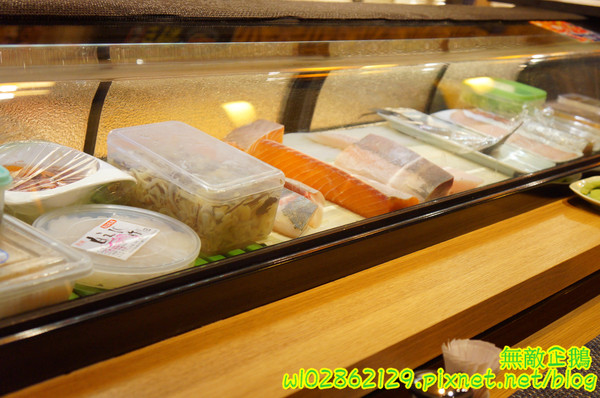 石亭日本料理:【台南-北區】精緻x新鮮...擺盤美.氣氛佳..奢華的海味~《石亭日本料理》