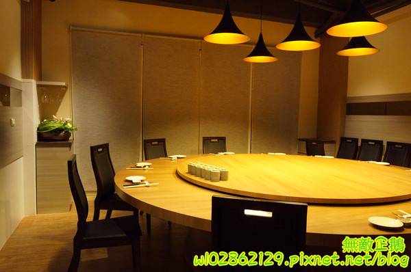 石亭日本料理:【台南-北區】精緻x新鮮...擺盤美.氣氛佳..奢華的海味~《石亭日本料理》