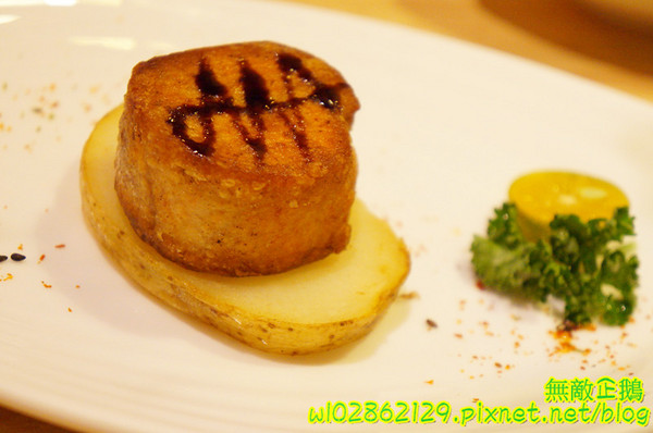 石亭日本料理:【台南-北區】精緻x新鮮...擺盤美.氣氛佳..奢華的海味~《石亭日本料理》