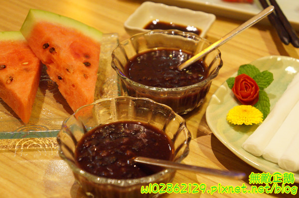 石亭日本料理:【台南-北區】精緻x新鮮...擺盤美.氣氛佳..奢華的海味~《石亭日本料理》