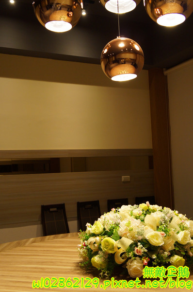 石亭日本料理:【台南-北區】精緻x新鮮...擺盤美.氣氛佳..奢華的海味~《石亭日本料理》