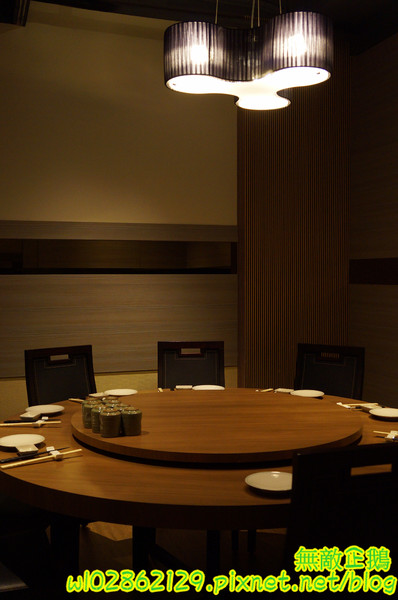 石亭日本料理:【台南-北區】精緻x新鮮...擺盤美.氣氛佳..奢華的海味~《石亭日本料理》