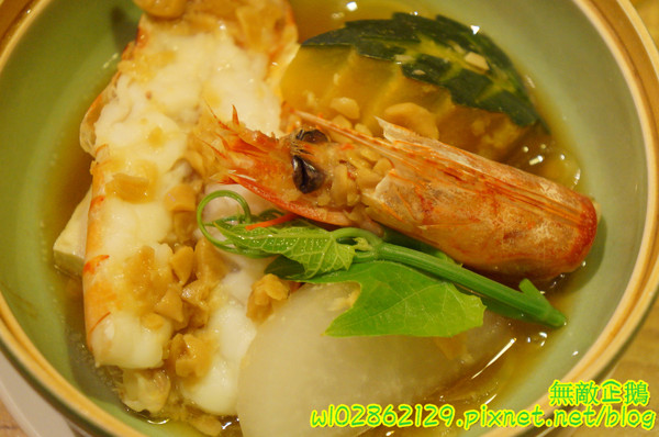 石亭日本料理:【台南-北區】精緻x新鮮...擺盤美.氣氛佳..奢華的海味~《石亭日本料理》