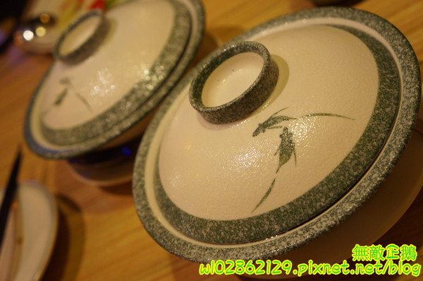 石亭日本料理:【台南-北區】精緻x新鮮...擺盤美.氣氛佳..奢華的海味~《石亭日本料理》