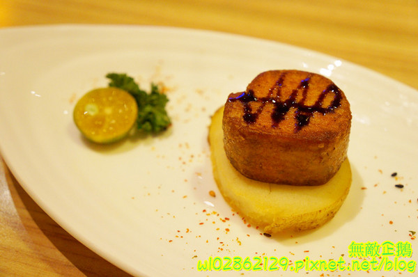 石亭日本料理:【台南-北區】精緻x新鮮...擺盤美.氣氛佳..奢華的海味~《石亭日本料理》