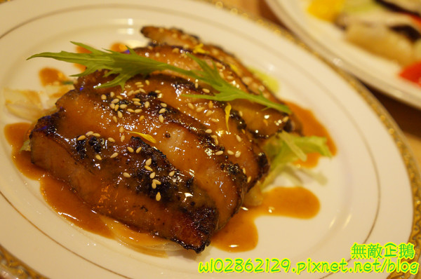 石亭日本料理:【台南-北區】精緻x新鮮...擺盤美.氣氛佳..奢華的海味~《石亭日本料理》