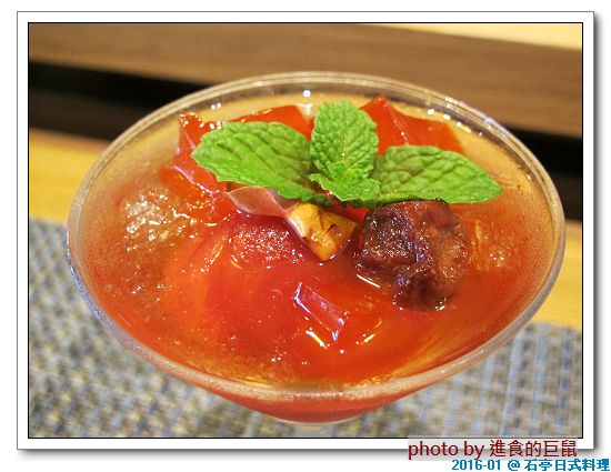 石亭日本料理：（台南。北區美食）石亭日本料理 / 超～日本風～『粉嫩豔麗 櫻花樹旁的日式料理餐廳』。新鮮漁獲直送。精緻美味套餐。