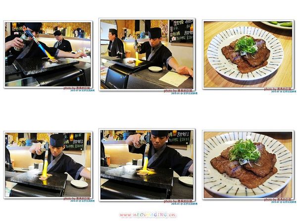 石亭日本料理：（台南。北區美食）石亭日本料理 / 超～日本風～『粉嫩豔麗 櫻花樹旁的日式料理餐廳』。新鮮漁獲直送。精緻美味套餐。