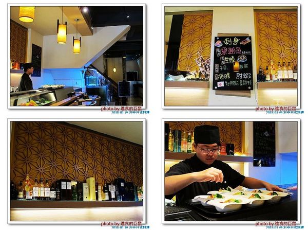 石亭日本料理：（台南。北區美食）石亭日本料理 / 超～日本風～『粉嫩豔麗 櫻花樹旁的日式料理餐廳』。新鮮漁獲直送。精緻美味套餐。