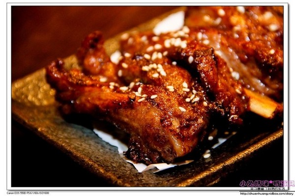 米家庒：【美食♥ 宜蘭】☼米家庒潮式砂鍋粥 ☼ 四種米所熬煮的粥品,有創意又美味的菜餚,令人回味無窮♥♥