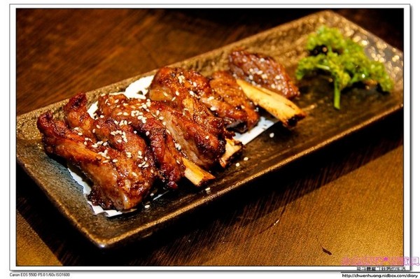 米家庒：【美食♥ 宜蘭】☼米家庒潮式砂鍋粥 ☼ 四種米所熬煮的粥品,有創意又美味的菜餚,令人回味無窮♥♥