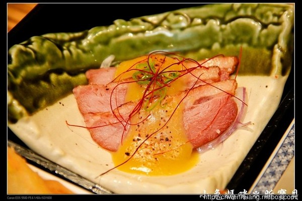 鮨彩日式料理：【桃園♥美食】☼ 鮨彩日式料理(桃園遠百店) ☼ 新鮮美味的食材, 藝術的饗宴♥♥