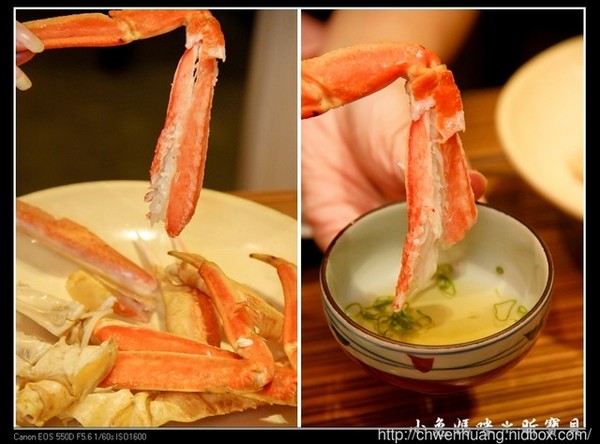 鮨彩日式料理：【桃園♥美食】☼ 鮨彩日式料理(桃園遠百店) ☼ 新鮮美味的食材, 藝術的饗宴♥♥