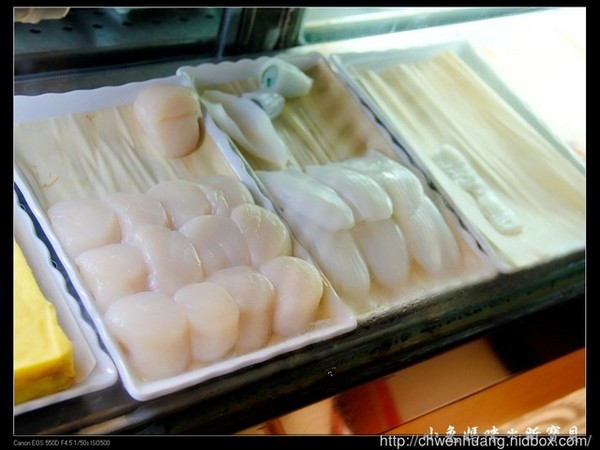 鮨彩日式料理：【桃園♥美食】☼ 鮨彩日式料理(桃園遠百店) ☼ 新鮮美味的食材, 藝術的饗宴♥♥