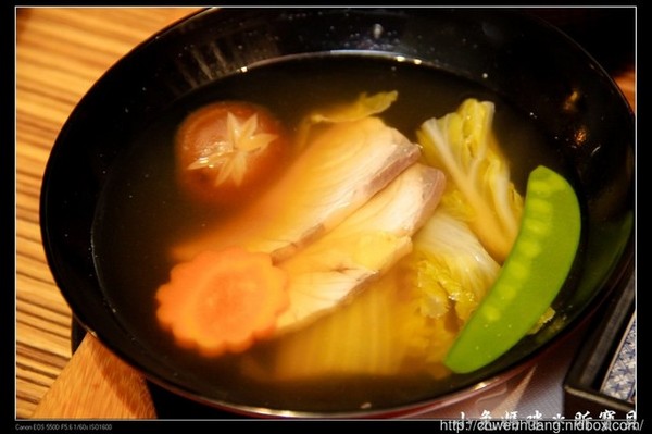 鮨彩日式料理：【桃園♥美食】☼ 鮨彩日式料理(桃園遠百店) ☼ 新鮮美味的食材, 藝術的饗宴♥♥