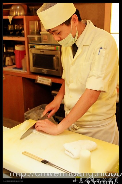 鮨彩日式料理：【桃園♥美食】☼ 鮨彩日式料理(桃園遠百店) ☼ 新鮮美味的食材, 藝術的饗宴♥♥