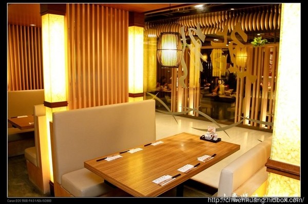 鮨彩日式料理：【桃園♥美食】☼ 鮨彩日式料理(桃園遠百店) ☼ 新鮮美味的食材, 藝術的饗宴♥♥