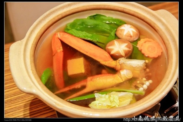 鮨彩日式料理：【桃園♥美食】☼ 鮨彩日式料理(桃園遠百店) ☼ 新鮮美味的食材, 藝術的饗宴♥♥