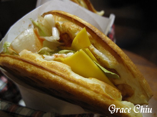 小木屋鬆餅~板橋小木屋%2F小木屋板橋中山店%2F新北好吃鬆餅%2F板橋好吃鬆餅%2F散步美食%2F板橋平價咖啡%2F板橋早餐%2F板橋下午茶