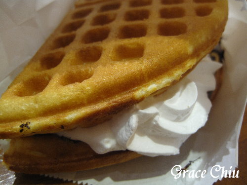 小木屋鬆餅~板橋小木屋%2F小木屋板橋中山店%2F新北好吃鬆餅%2F板橋好吃鬆餅%2F散步美食%2F板橋平價咖啡%2F板橋早餐%2F板橋下午茶