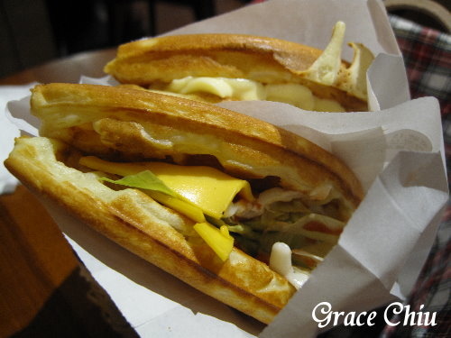 小木屋鬆餅~板橋小木屋%2F小木屋板橋中山店%2F新北好吃鬆餅%2F板橋好吃鬆餅%2F散步美食%2F板橋平價咖啡%2F板橋早餐%2F板橋下午茶