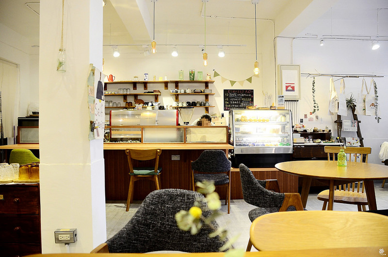 小空間板橋早午餐咖啡廳不限時推薦小倉庫菜單時間新埔 (12)