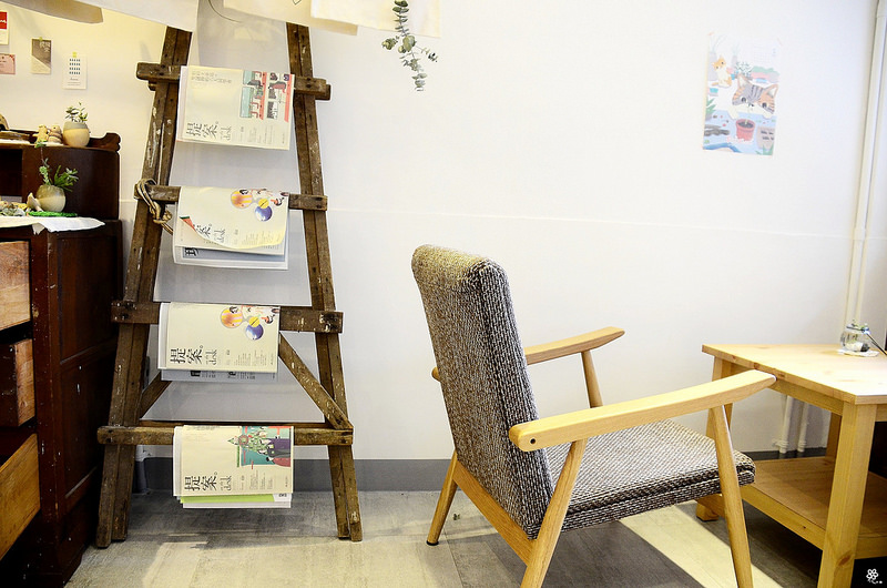 小空間板橋早午餐咖啡廳不限時推薦小倉庫菜單時間新埔 (18)